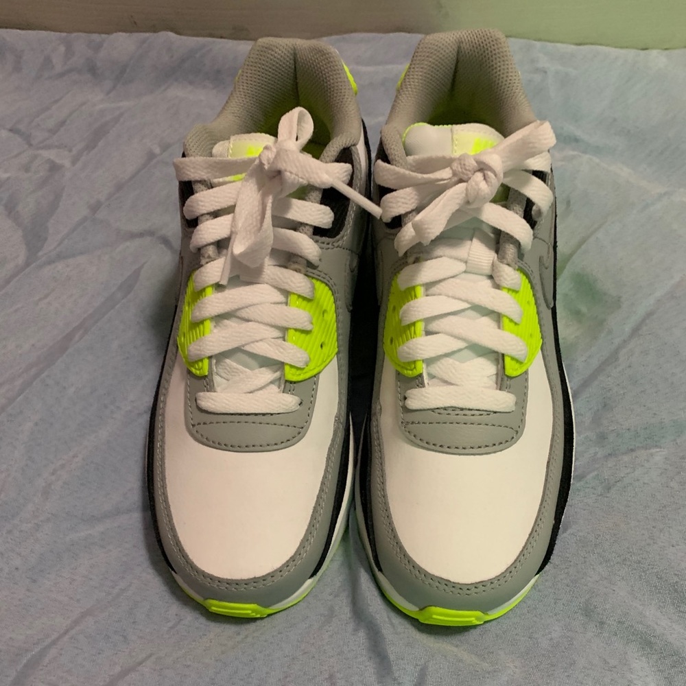 Nike Air Max 90 LTR